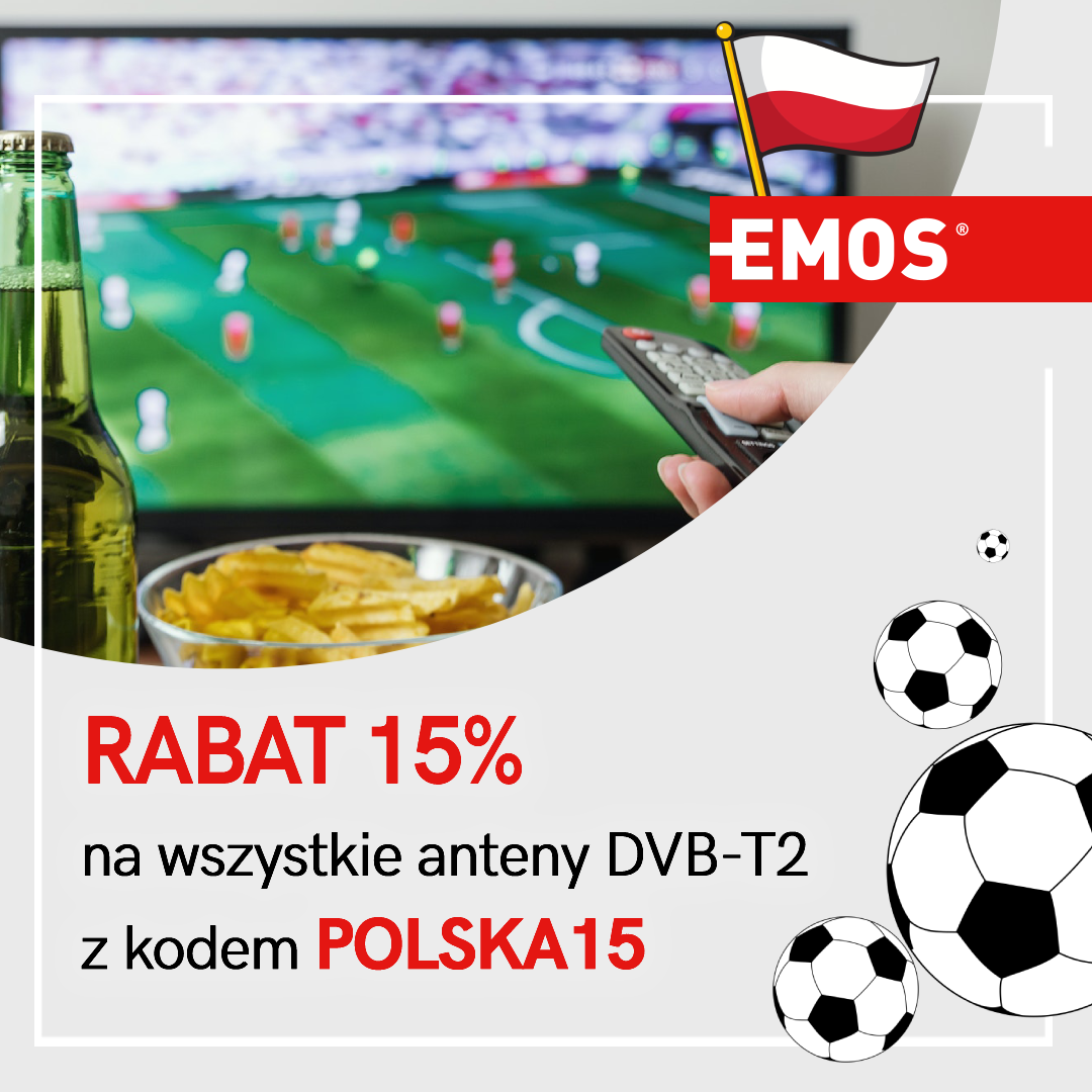 polska wygra mecz emos
