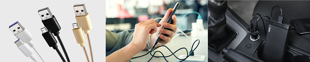 Powerbanka, jakie parametry powerbanki są ważne?