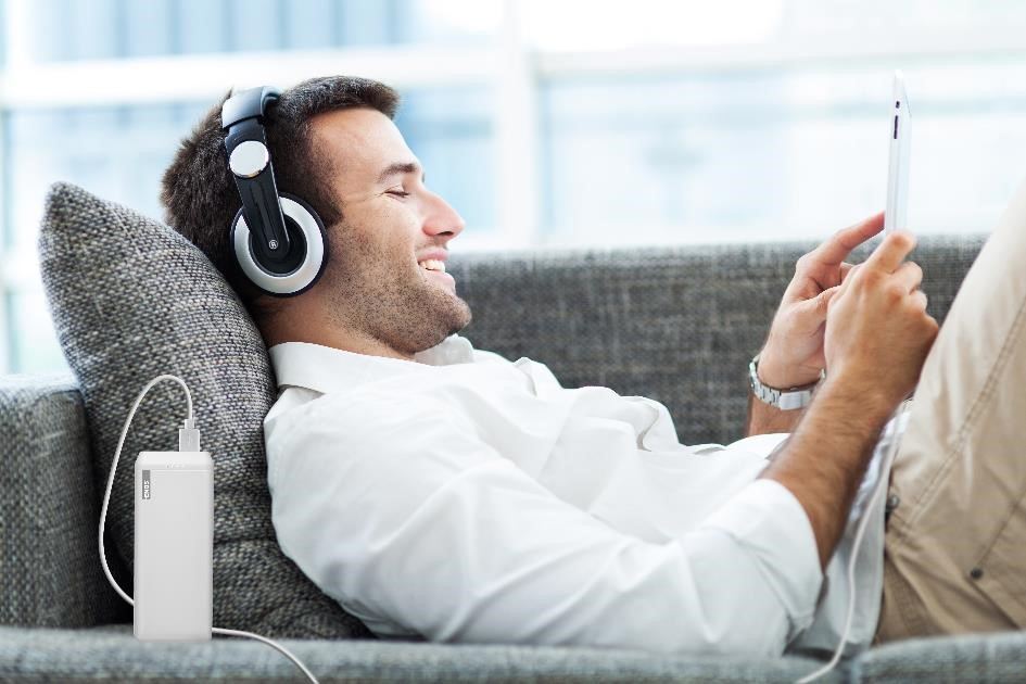 Jak wybrać powerbankę w 2 minuty